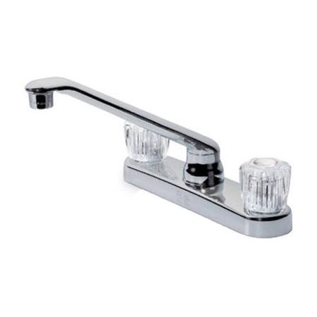 Homewerks 2 Hand Kitch Faucet 012 3105CP-CG